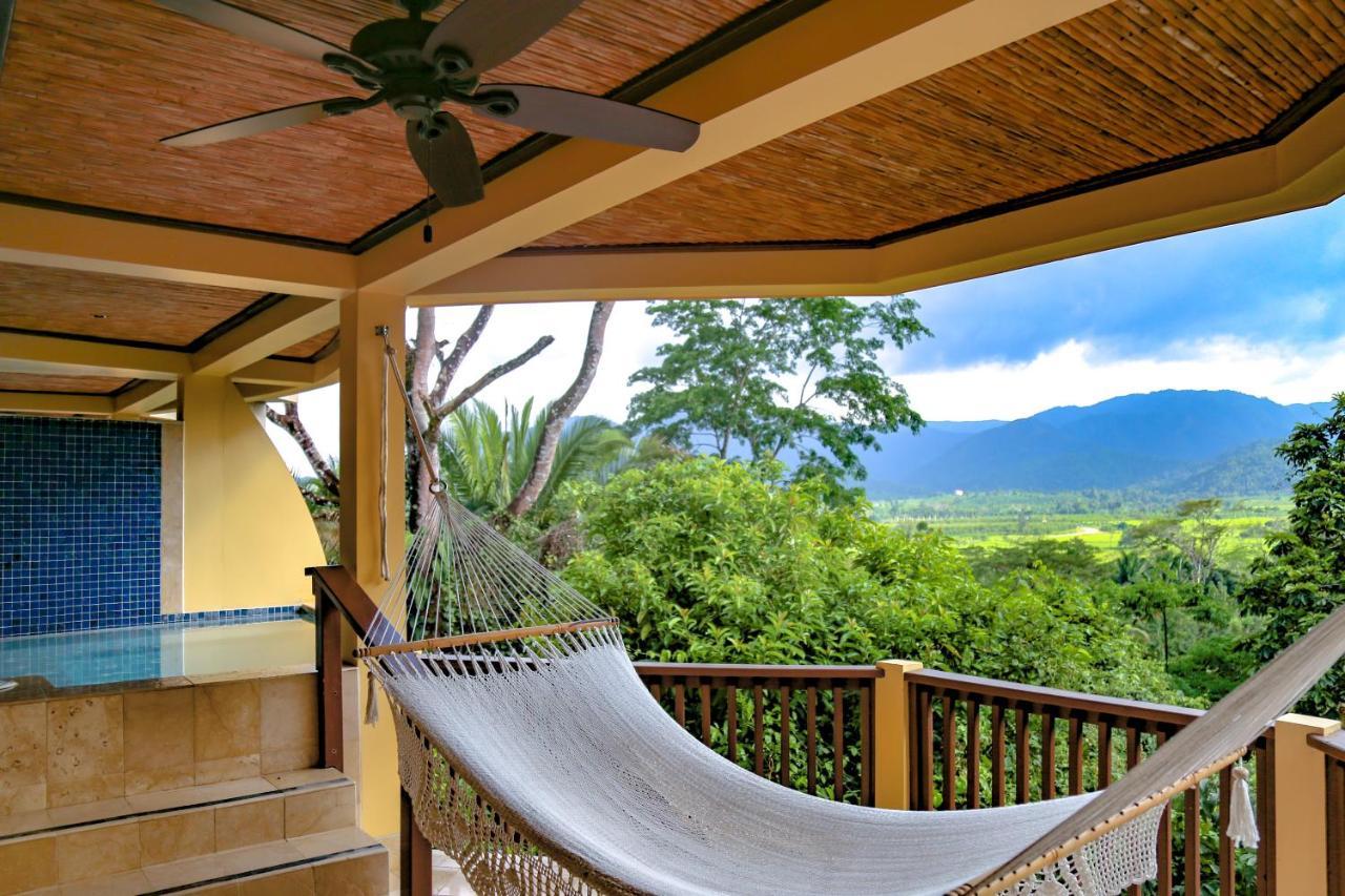 Sleeping Giant Rainforest Lodge Belmopan Quarto foto